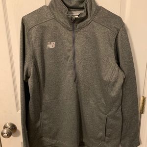 Quarter Zip